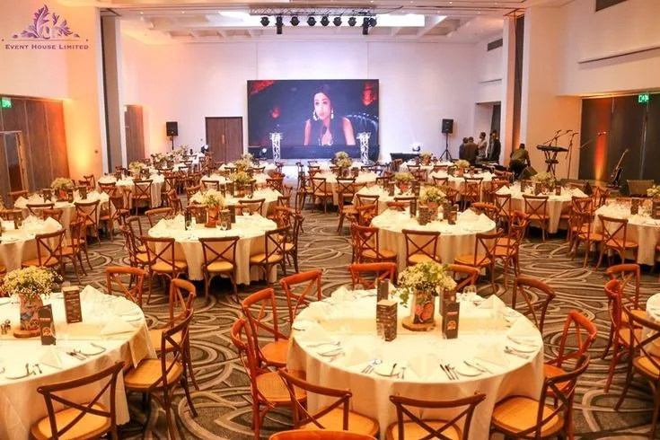 Corporate event planning services in Kenya