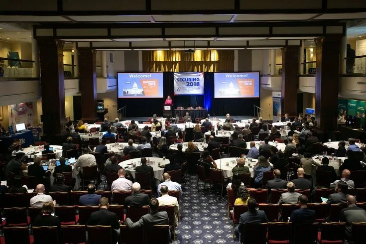 Corporate gala night organized in Nairobi