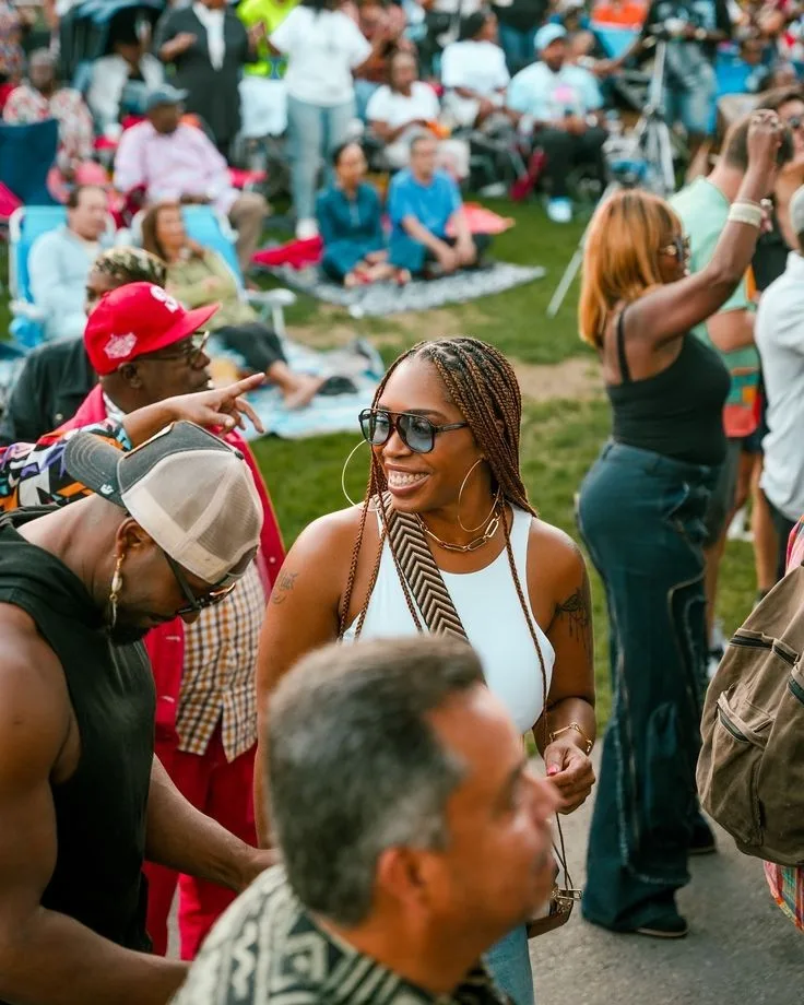 Summer music festival in Mombasa