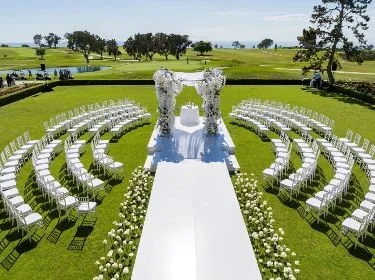 Wedding planning services in Nairobi