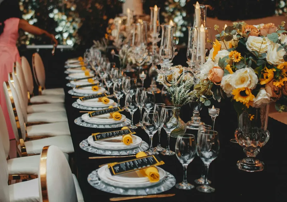 How to Plan a Wedding in Nairobi — A Complete Guide