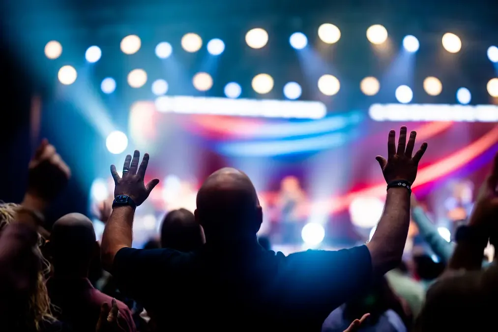How to Plan a Gospel Concert in Kenya