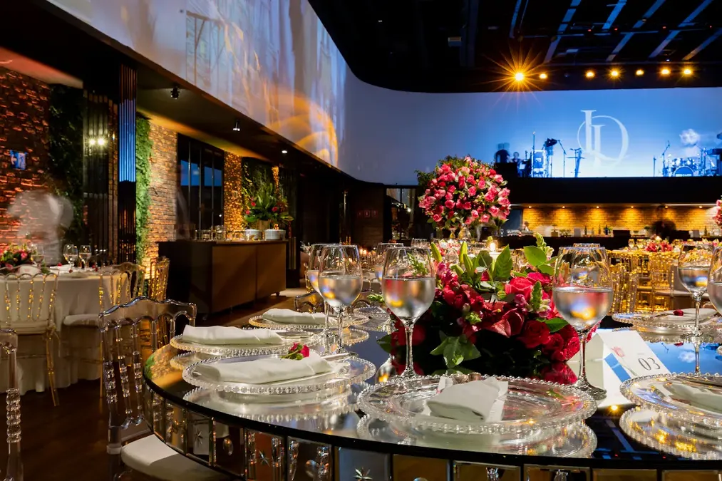Event Lighting Guide: Why Lighting Makes or Breaks an Event