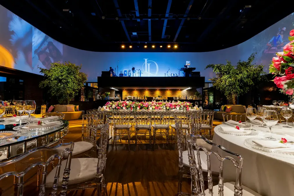 Why We Got You Events is Kenya's Trusted Corporate Events Production Company