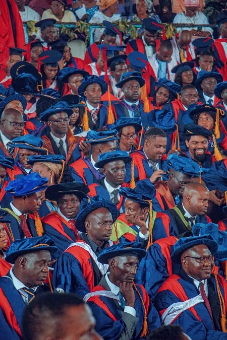Graduation Ceremonies and Weddings in Kenya We Got You Events Gets Every Detail Right