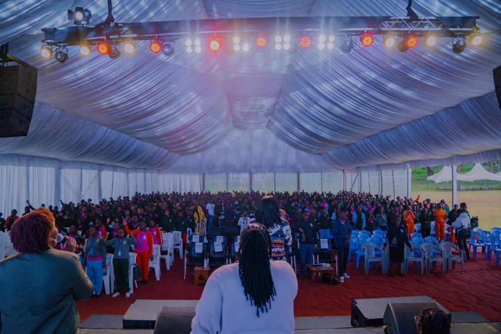 How to Plan a Corporate Event in Nairobi — A Complete Guide