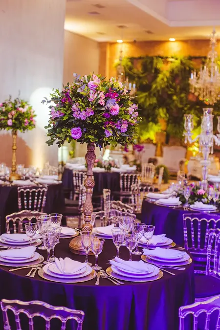 Wedding Planning in Kenya — Be Present for Every Moment of Your Day