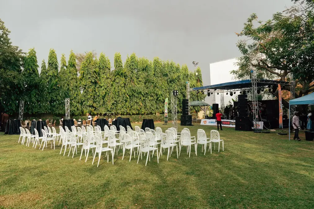 Indoor vs Outdoor Events — Which Is Right for You?