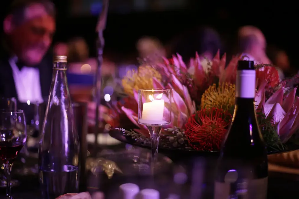 How to Plan a Fundraising Gala in Kenya