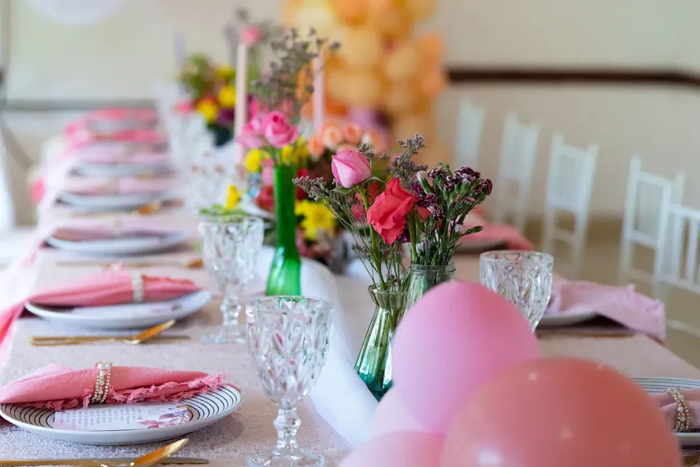 Event Décor Trends in Kenya — What's Actually Working Right Now