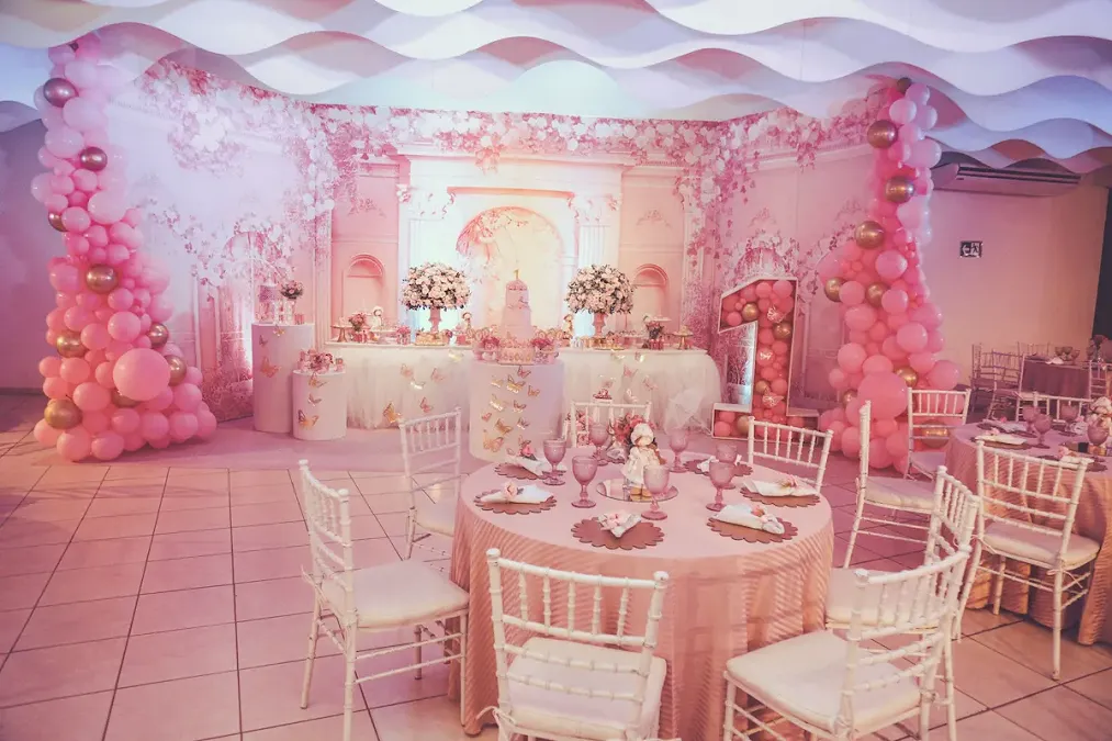 How to Choose a Theme and Décor Concept for Your Event
