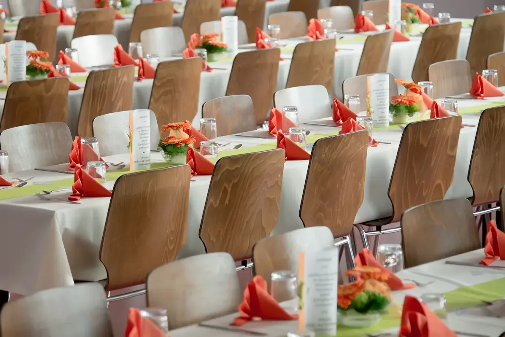 Choosing Event Furniture and Décor Rentals in Nairobi