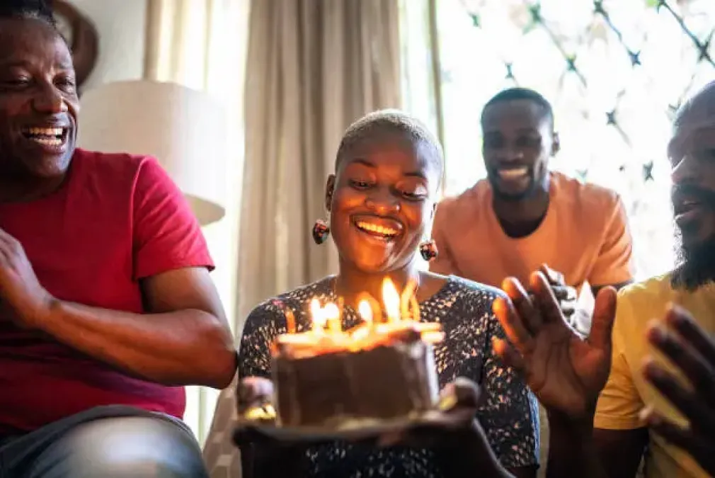 Planning a Milestone Birthday — 40th, 50th, 60th and Beyond