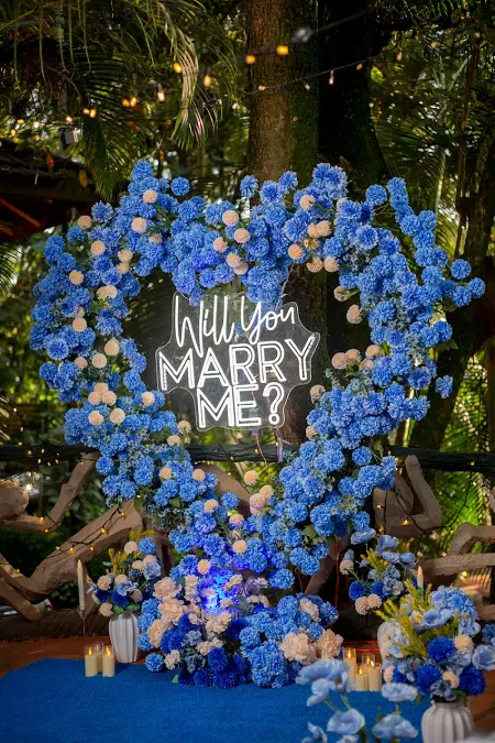 How to Plan an Engagement Party in Kenya