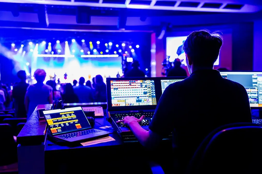 The Role of a Production Manager — Why Every Serious Event Needs One
