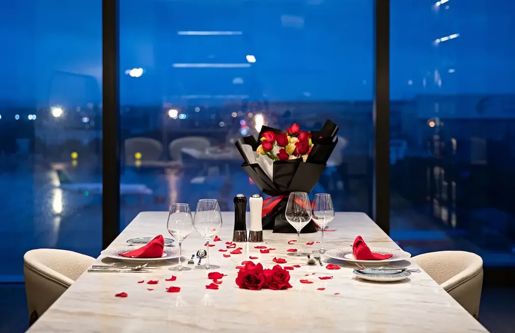 How to Plan a Private Dinner or Intimate Celebration in Kenya