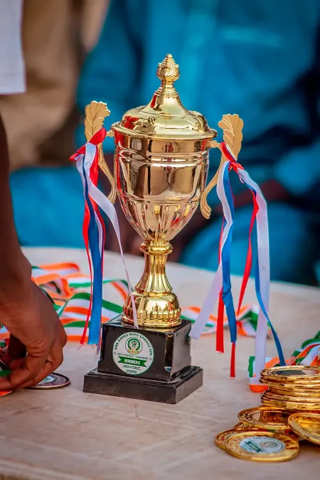 How to Plan a School Prize Giving Day in Kenya