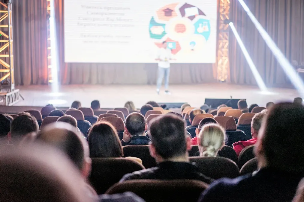 What to Look for in a Professional Sound System for Your Event